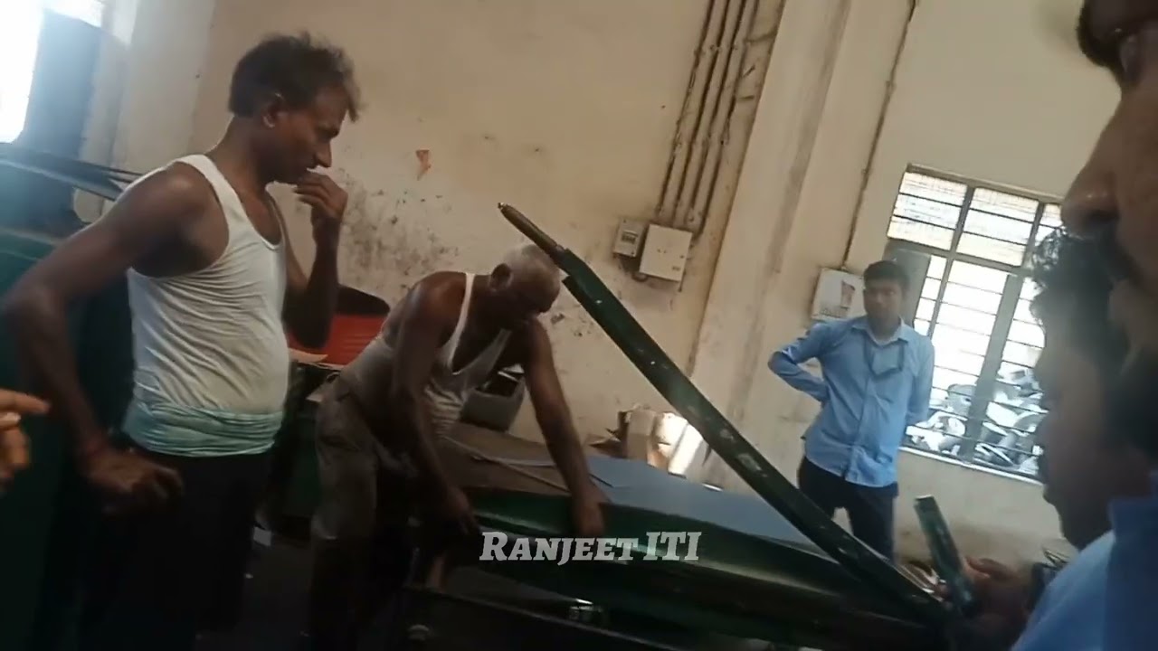 DIGHA ITI PATNA 👈 Guide By -Arpit sir 