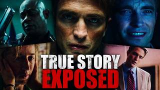 Primetime (2026) Trailer Breakdown Is It Based on a True Story Robert Pattinson’s Darkest Role Yet