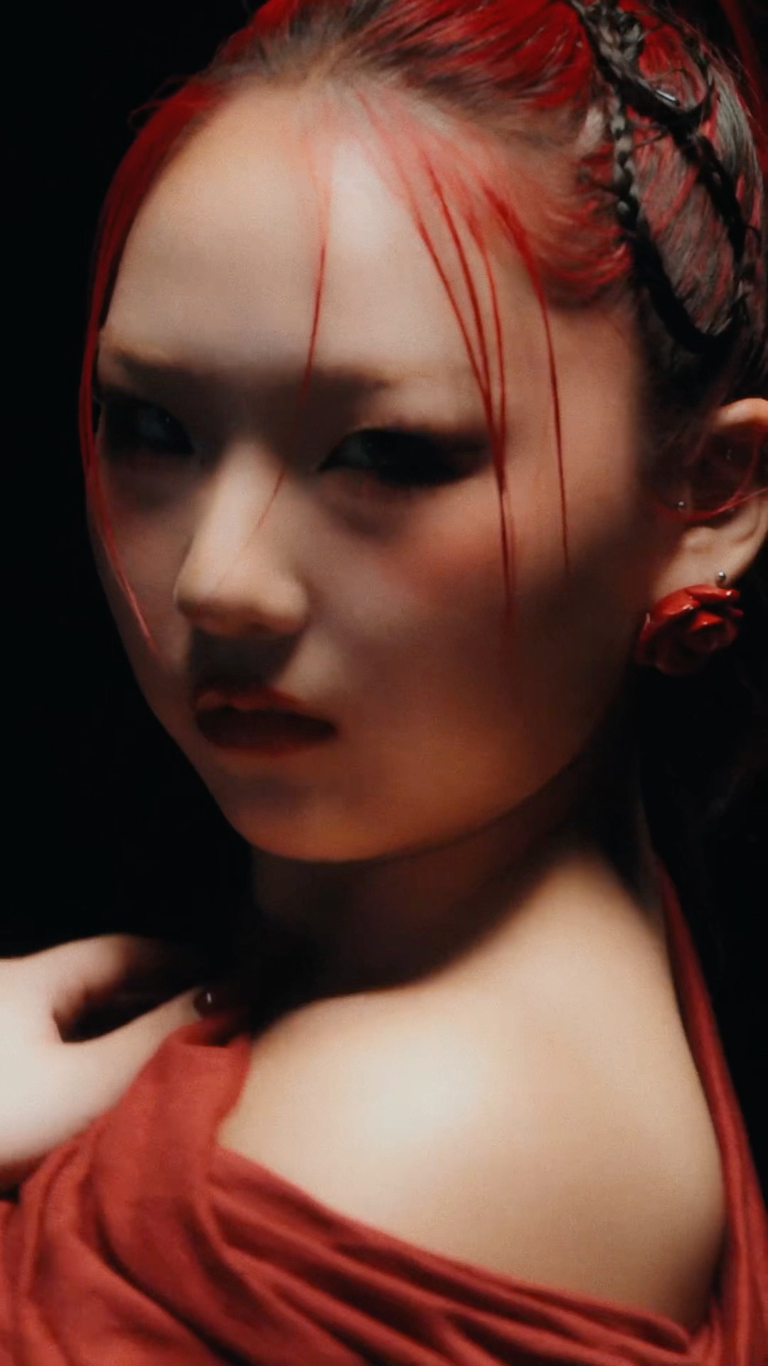 HANA official - YouTube