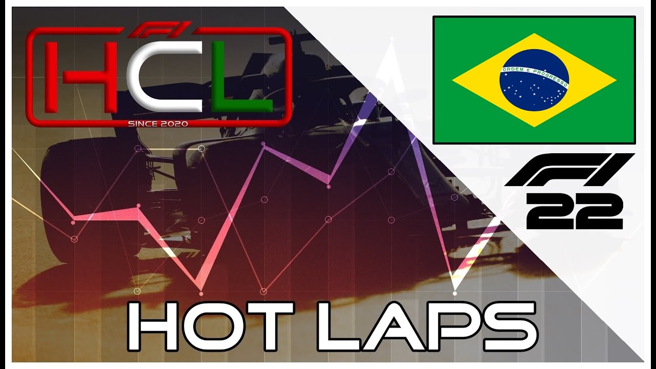 F1 22 | Brasil 