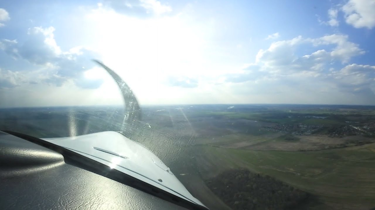 REMOS GX lot z EPWS z kam 360