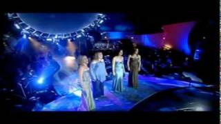 Celtic Woman - Lisa Kelly - Interview