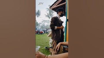 Gawat sidak... ⁉️wakil bupati Wonosobo kepala bpbd Wonosobo
