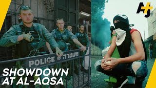 Why Is Israel Restricting Access To Al-Aqsa? | AJ+