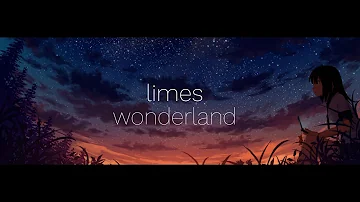 Limes – Wonderland » lofi hip-hop & chill beats