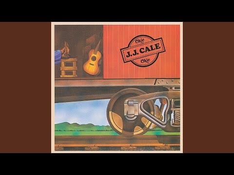 Putar Everlovin' Woman - J.J. Cale