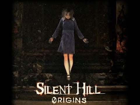 Video: Silent Hill Origins • Sida 3