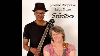 Joanne Cooper and Lebz Muzo Selections - An Englishman in New York