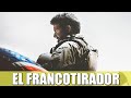 EL FRANCOTIRADOR (AMERICAN SNIPER) | RESEÑA (LA HISTORIA DE CHRIS KYLE)