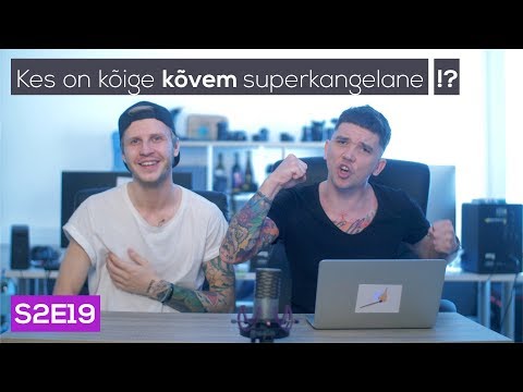 Video: Kes on kõige kuulsam mängude youtuber?