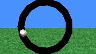 Circle Alice 2 2