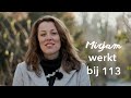 Werken als GZ-psycholoog bij 113 Zelfmoordpreventie