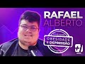 A LUTA CONTRA A BALANÇA E A DEPRESSÃO – Rafael Alberto - Mais Um Podcast #0044