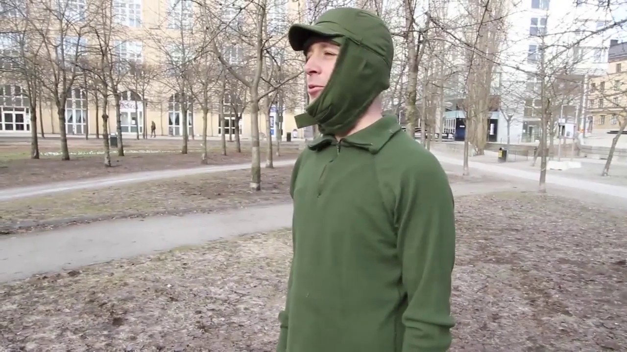 13. Kapten Gjutarenäfve - Svensexan!