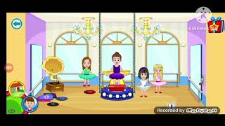 my town dance school screenshot 3