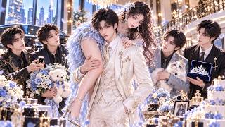 Reborn With Three Brothers, She Expected Revenge—Instead, They Spoiled Her Like A Princess!