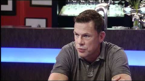 Erik Meijer en de Heuvelland4daagse (1)