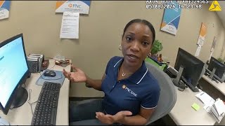 PNC Bank Teller Fired After Stealing $80,000 from Customer Accounts