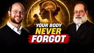 Why Your Body Remembers What Your Mind Doesn’t