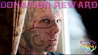 [ReDirect] Beastly | HE'S NOT EVEN UGLY! [Blind Reaction]