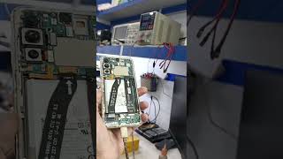 #Samsung galaxy s21fe charging problem solved✅👍📱#shortsfeed #mobilereparing #trendingshorts #youtube