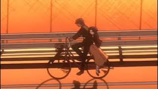 Hey ya (slowed reverb)