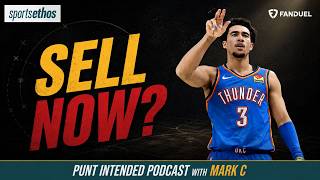 Fantasy Basketball Dynasty Fallers Players Losing Value in 2026