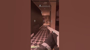 Operators Caught Off Guard in Lockdown Mode #trending #shorts #mw2 #callofduty