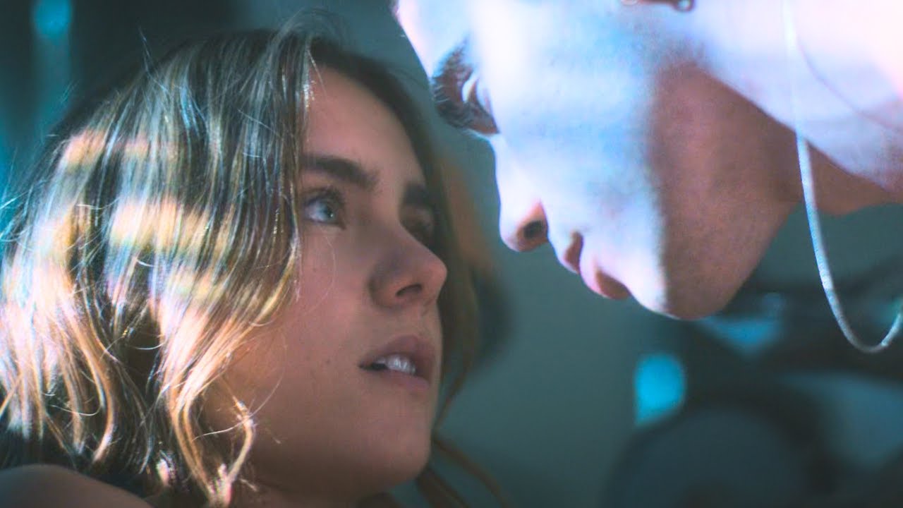 She Chose Dangerous Desire Over Patient Love