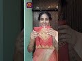 link in comment section #trending #blouse #blousedesign #itsmeswarna