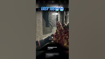 Delta Force Operations: ICY 1v3 TOP 100!