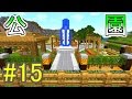 【マイクラ】初心者クラフターのマインクラフト Part15【ゆっくり実況】