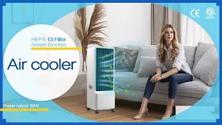 Fabryka Chłodnic Powietrza Z Chin, 80 W, Z Certyfikatem Ce, Tania, Dostosowana Do Potrzeb.