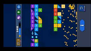 Bricks Ball Crusher stage 1058