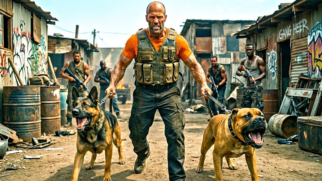 ظابط سابق عيلته بتتخطف من أخطر العصابات فقرر الانتقام بطريقة ذكية ! ملخص فيلم