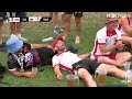 Women's Open | Gold Medal: England vs France | European Championships 2026