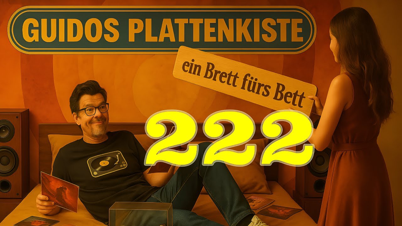 ein Brett für`s Bett ...Fuc* ich machs 222