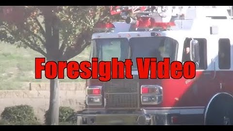 Foresight Video