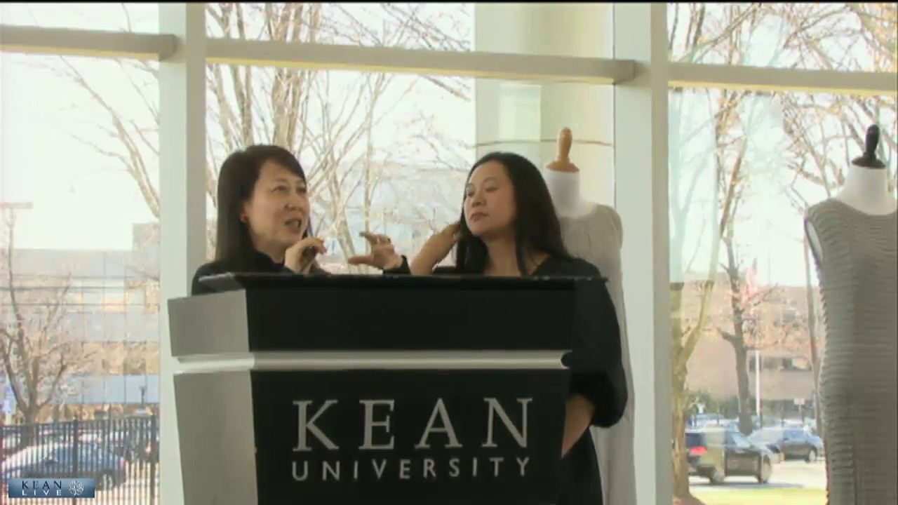 China in the World: Cutting Edge Fashion