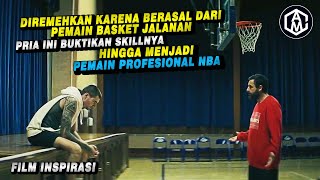 THERE'S A GREAT COACH BEHIND A GREAT PLAYER - THE STRUGGLE TO BECOME AN NBA PLAYER ❗ HUSTLE 2022 ...