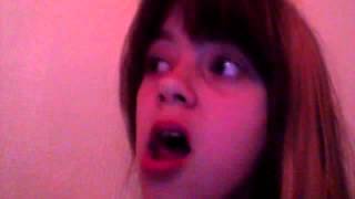 Charlene fleming's Webcam Video from  2 April 2012 10:55 (PDT)