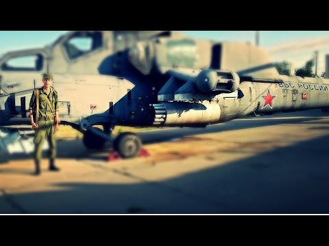 [EN, RU subs] Аэродром Крымск: переброска вооружения в Сирию