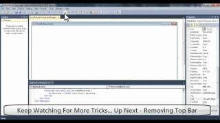 Visual Basic - Making Aero Forms (Great Looking)