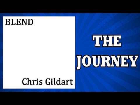 The Journey by Chris Gildart