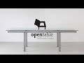 OpenTable: Self-Publishing von Andreas Jorns