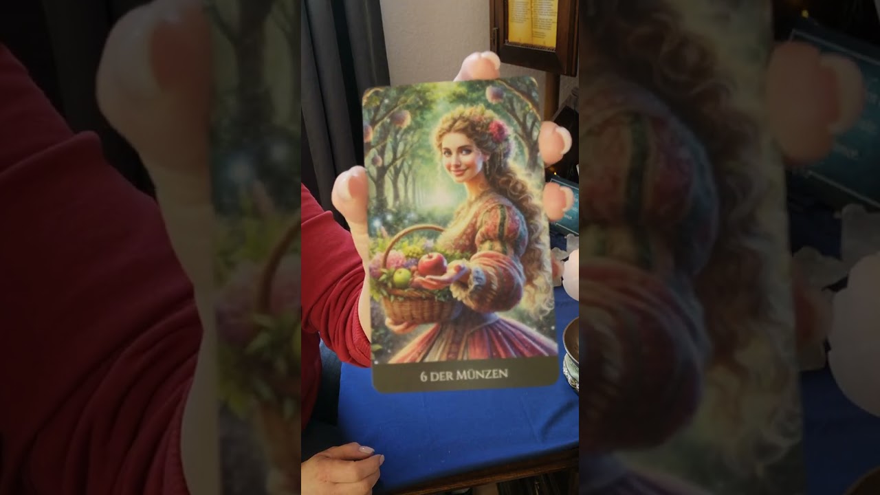 Wochenbotschaft 🤍 02.-08.03.2026 Spontaner Umbuch!!! #tarot #orakel #selbstliebe #wochenbotschaft 