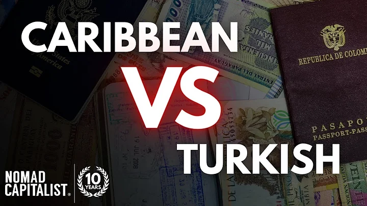 Caribbean Citizenship vs. Turkey Citizenship by Investment - DayDayNews