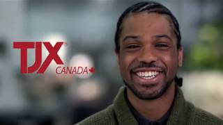 Discover TJX Canada  -  Assistant Store Manager (Merchandise)