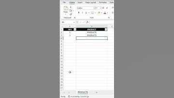 #excel #howto #sequence