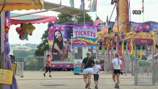 Dubuque County Fair takes full ownership of fairgrounds